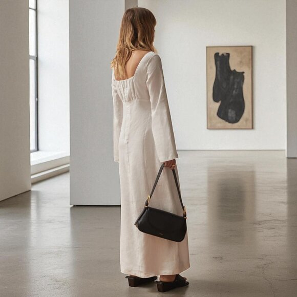 NWT SANCIA The Laia Dress - Picture 6 of 6